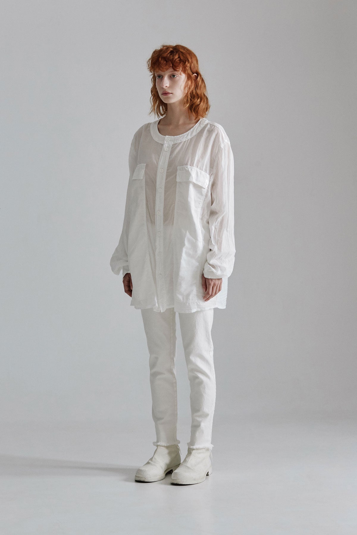 Columna Trousers