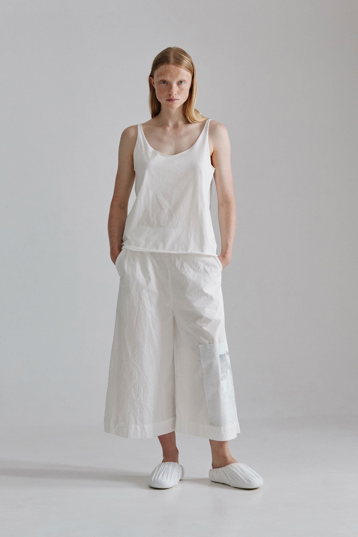 Cavidad Trousers