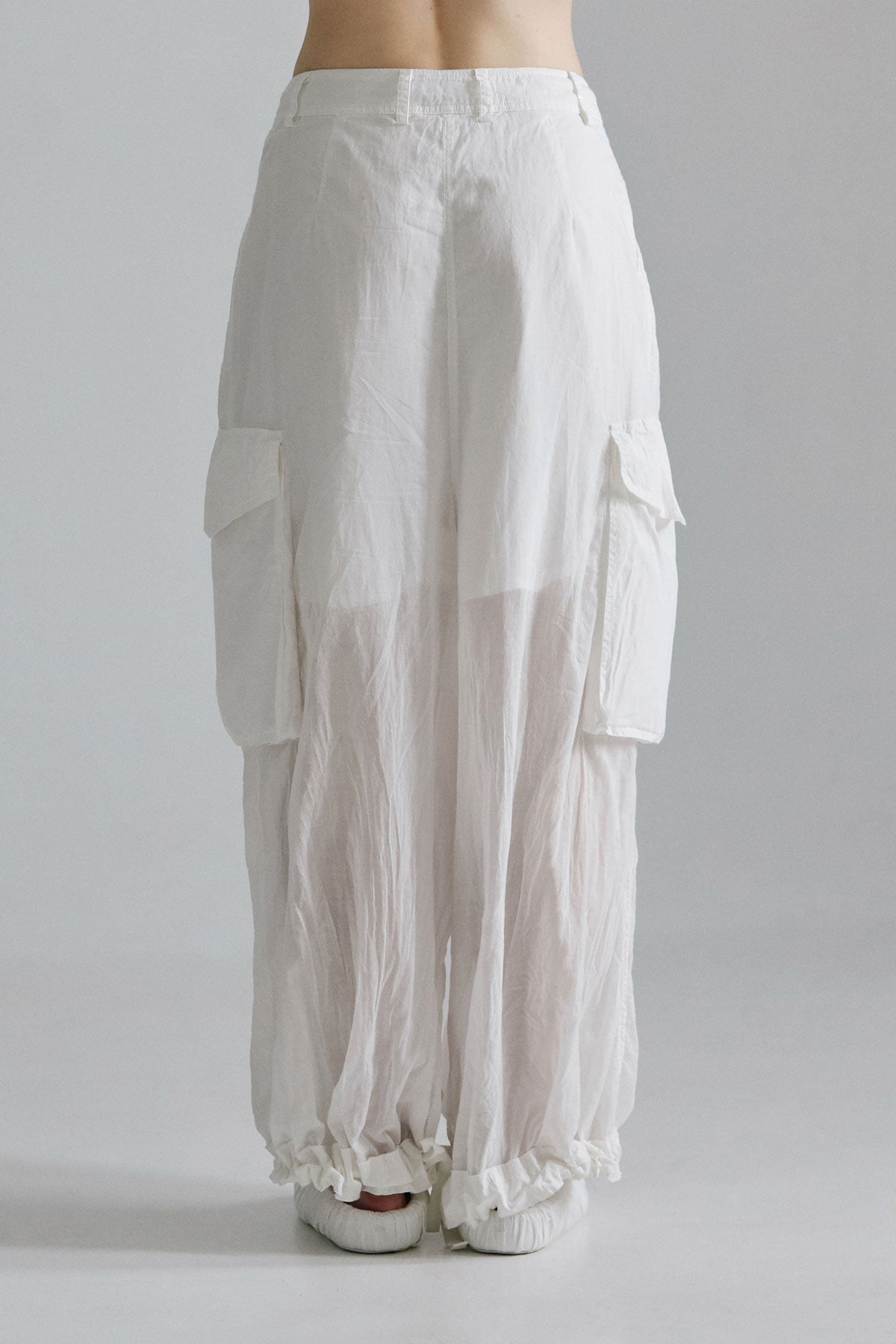 Escuela Trousers