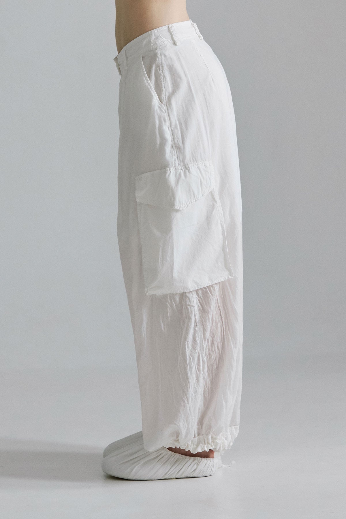 Escuela Trousers