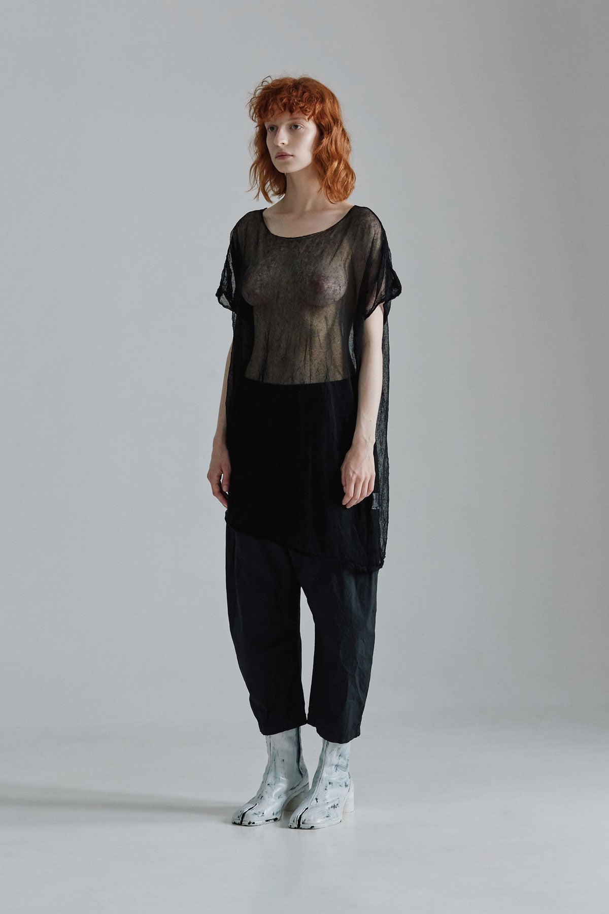 Joven Knitted Top